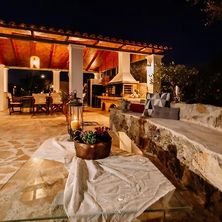 Villa Ellania Ambelokipoi  Exterior photo