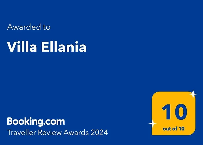 Villa Ellania