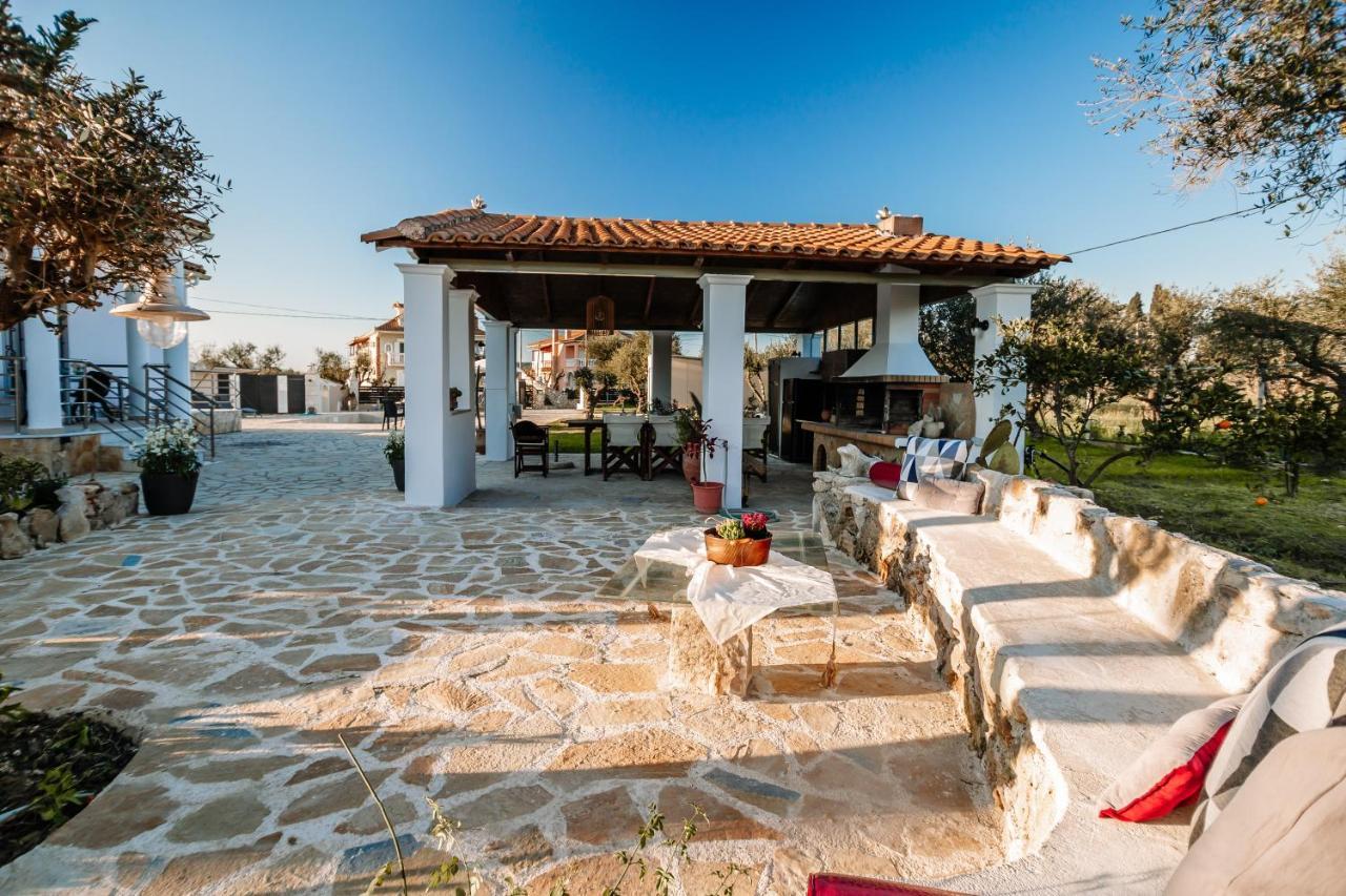 Ellania Villa Ambelokipoi (Zakynthos)