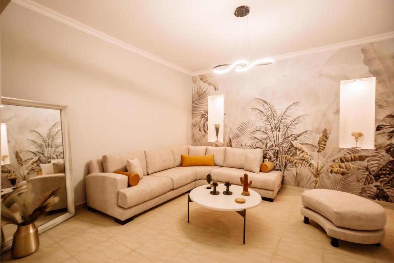 Ellania Villa *