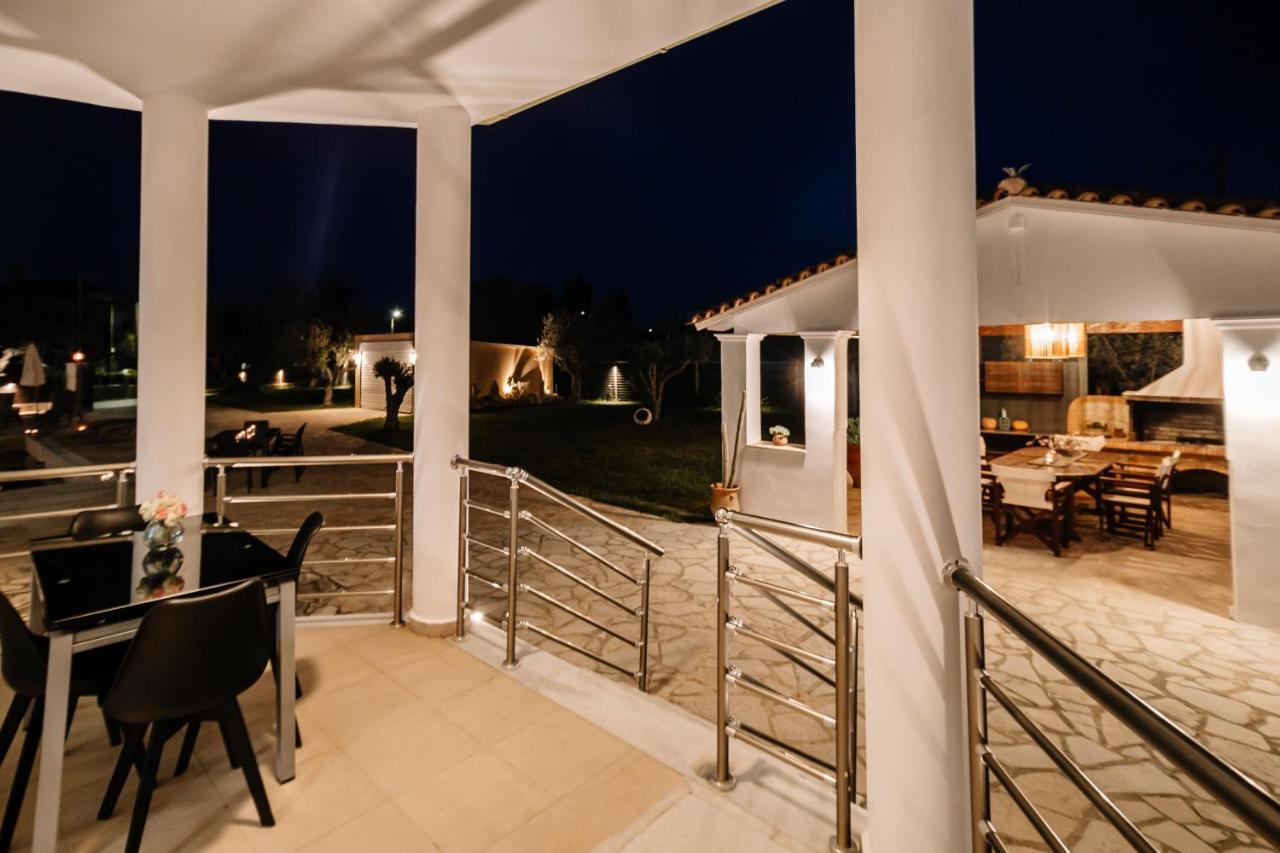 Ellania * Ambelokipoi (Zakynthos)