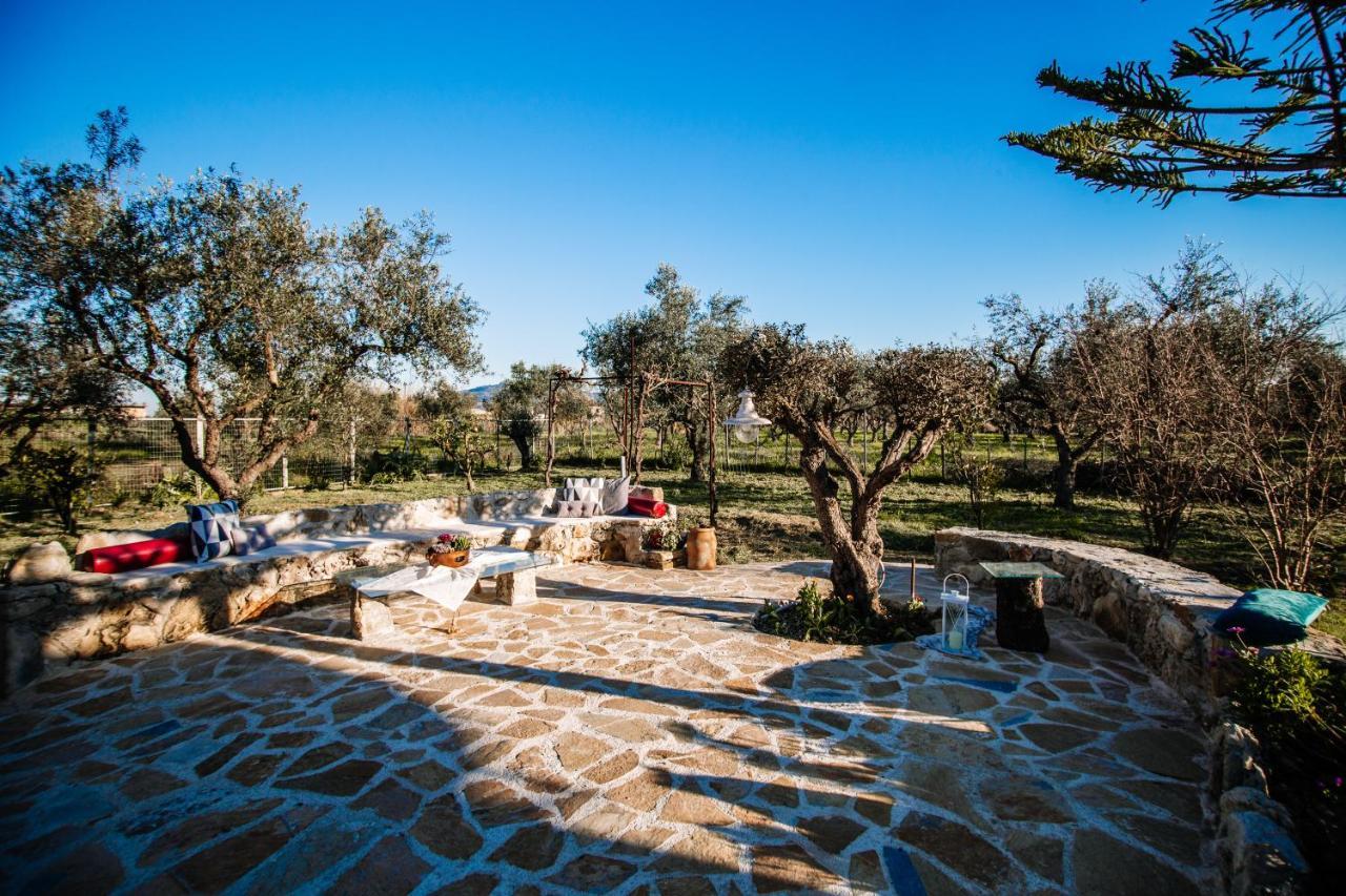 Villa Ellania