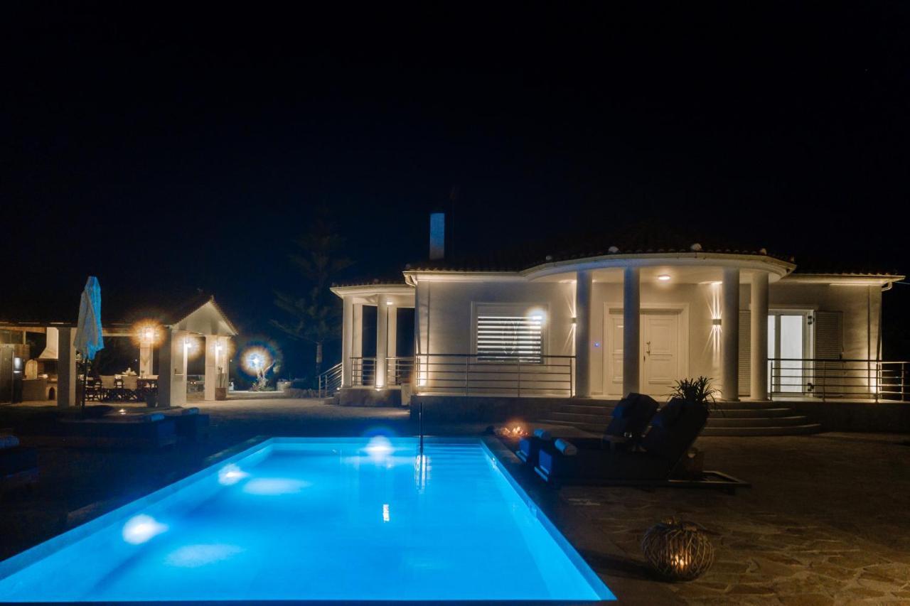 Ellania * Ambelokipoi (Zakynthos)