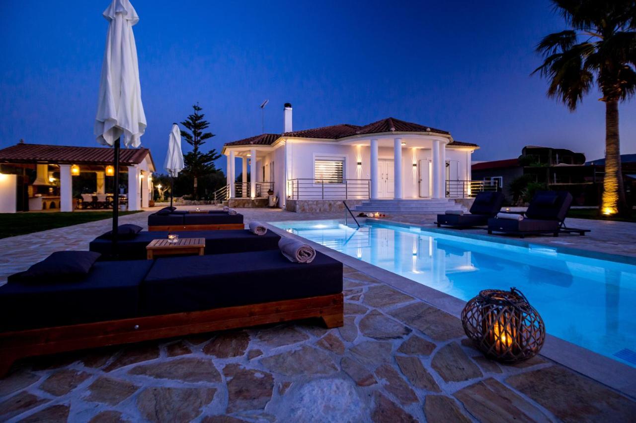 Ellania Ambelokipoi (Zakynthos)