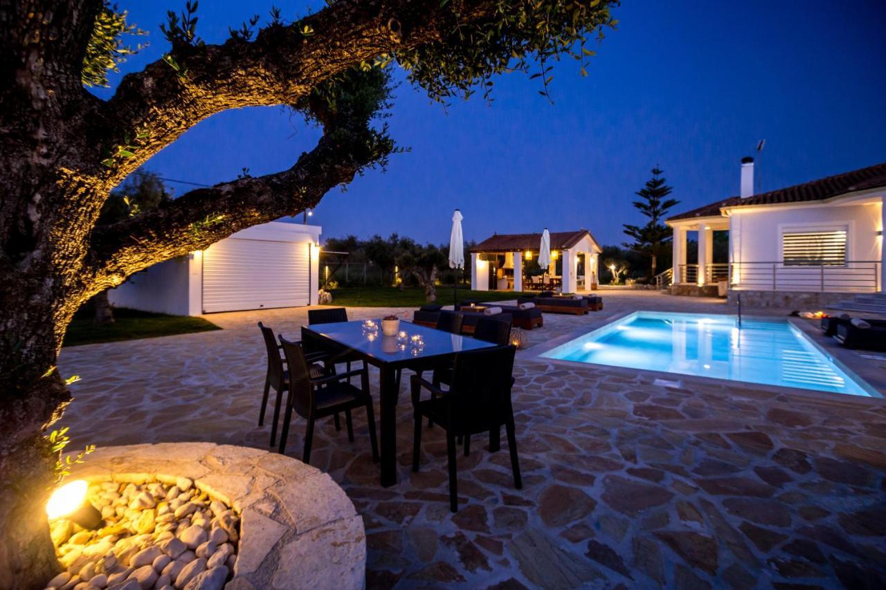 Ellania Villa *