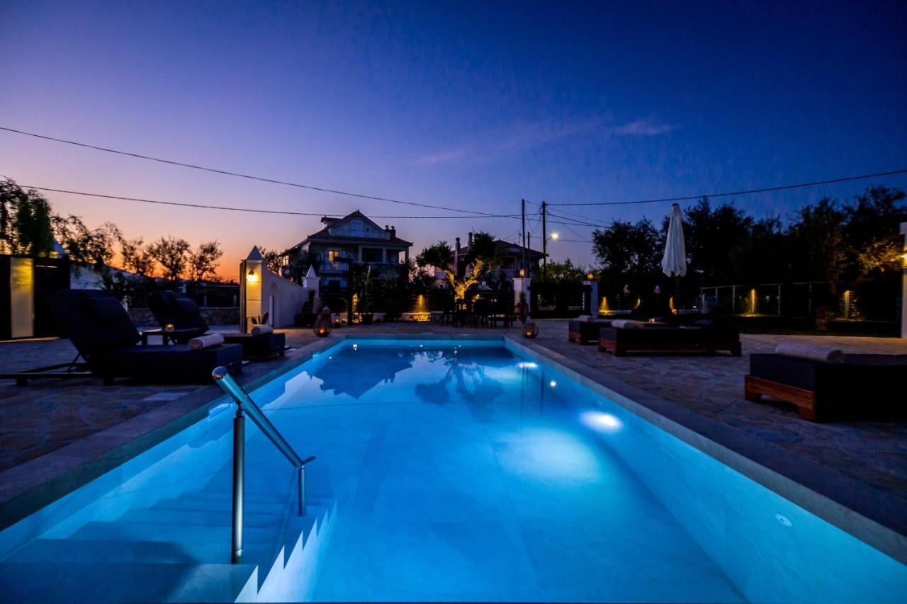 Villa Ellania *