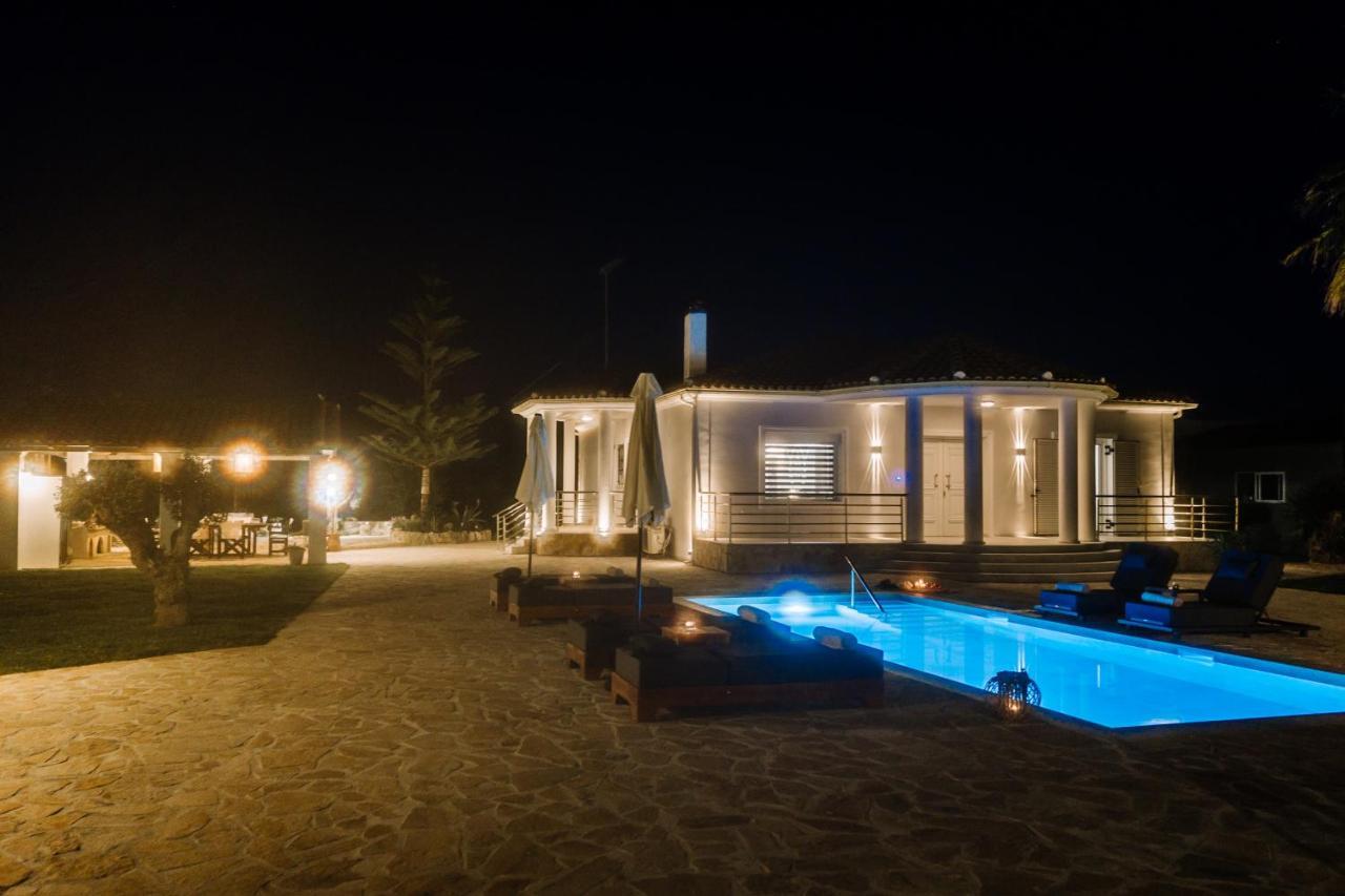 Villa Ellania
